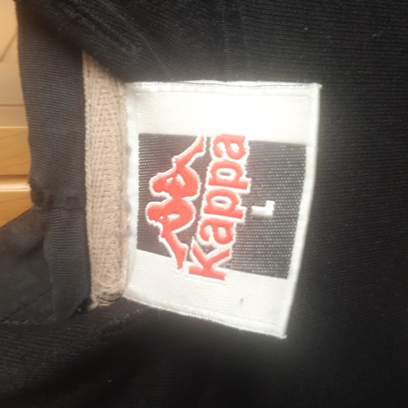 Kappa Logo Hoodie - Picture 15 of 17